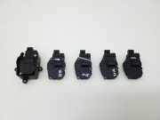 Regelventile für Innenraumheizung MERCEDES-BENZ M (W164) ML 320 CDI 4-matic (164.122) A1648202042 A1669060008
