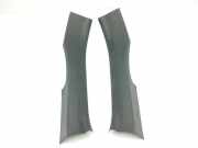 Innenschwellenzierleiste hinten links TOYOTA COROLLA Hatchback (_E21_) 1.8 Hybrid (ZWE211) 6791702460