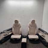 Set Salon BMW i4 (G26) eDrive35