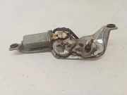 Heckscheibenwischermotor