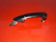 Türgriff rechts hinten Mercedes-Benz E-Klasse (W212) A2047600270