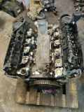 Motor ohne Anbauteile (Benzin) BMW 7er (E65, E66) 448D1