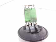 Blower Fan Relay AUDI A2 (8Z0) 1.4 12375