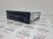 Radio/Navigationssystem-Kombination Audi A6 (4F, C6) 4E0035652D