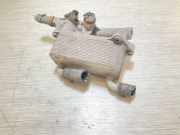 Ölfilterträger Saab 9-3 Kombi (YS3F) 12786260