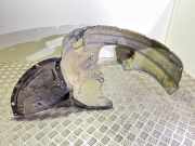 Radhaus links vorne Skoda Roomster (5J) 5J0809961B