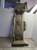 Kofferraumverkleidung Set VW TRANSPORTER V (T5) Flatbed 2.5 TDI 7H0825193A