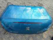 Heckklappe geschlossen Peugeot 307 CC ()