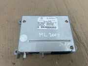 Bluetooth Steuergerät MERCEDES-BENZ SLK (R171) 200 Kompressor (171.445) A2118702726