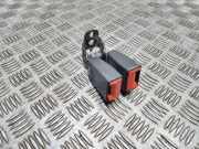 Gurtschloss Ford Focus II Turnier (DA, DS, FFS)