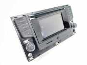 Radio/Navigationssystem-Kombination VW Golf VII Sportsvan (AM, AN) 510035869A