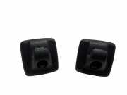 Befestigung Sonnenblende Citroen DS5 ()