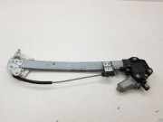 Fensterheber rechts hinten Honda Accord VIII (CU) 807210
