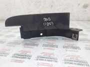 Unterfahrschutz Seat Exeo (3R) 8E0853834