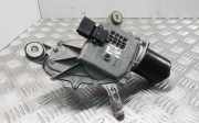 Wischermotor vorne Citroen C3 Picasso (SH) 9651067380