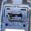 Schalter für Fensterheber hinten rechts BMW 1 (F20) M 135 i 9208106 Bild Schalter für Fensterheber hinten rechts BMW 1 (F20) M 135 i 9208106