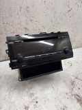 Radio/Navigationssystem-Kombination Toyota Prius (W3) CQJT0570A