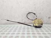 Türschloss hinten links VW PASSAT B6 (3C2) 2.0 TDI 3C4839015A