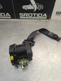 Sicherheitsgurt hinten links MERCEDES-BENZ M (W163) ML 270 CDI (163.113) 33001317