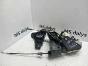 Türschloss hinten rechts MERCEDES-BENZ M (W164) ML 320 CDI 4-matic (164.122) 1647330614