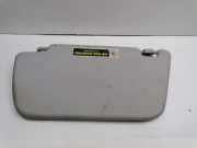 Linke Sonnenblende MERCEDES-BENZ VANEO (414) 1.6 (414.700)