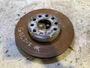 Bremsscheibe vorne rechts VW GOLF VII (5G1, BQ1, BE1, BE2) 1.6 TDI