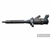 Einspritzdüse PEUGEOT PARTNER Tepee 1.6 HDi 90 0445110297