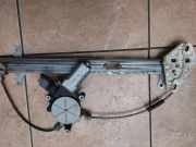 Türfensterheber hinten links HONDA ACCORD VII (CL, CN) 2.2 i-CTDi (CN1) 9149138