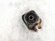 Ölfilterhalter AUDI 80 (81, 85, B2) 1.6 GLE