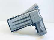 Luftfiltergehäuse VW Golf V Plus (5M, 521) 1K0129620D