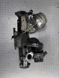 Turbolader VOLVO XC60 D5 AWD 36002664