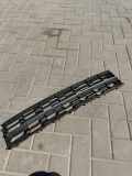 Gitter vorne unten SKODA SUPERB II (3T4) 1.6 TDI 3T0853677