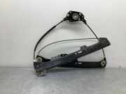 Türfensterheber hinten links BMW 3 Compact (E46) 320 td 51337184383