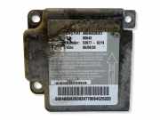 Airbag-Steuergerät PEUGEOT BOXER Furgon 2.2 BlueHDi 140 00046858203