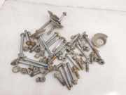 Schrauben MERCEDES-BENZ A (W177) A 200 (177.087)