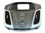 Bedientasten des rechten Sitzes FORD FOCUS II (DA_, HCP) 1.6 TDCi 5940527D