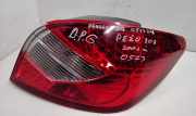 Lampenträger Heckleuchte rechts Peugeot 307 ()