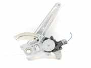 Türfensterheber hinten links PEUGEOT ION Electric 507110