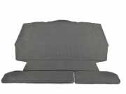 Bodenbelag Kofferraum Toyota C-HR (X1)