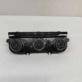 Klimabedienteil VW GOLF VII (5G1, BQ1, BE1, BE2) 1.4 TSI 5HB011176-10 5HB011176