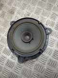 Türlautsprecher hinten links NISSAN NP300 NAVARA (D40) 2.5 dCi 4WD