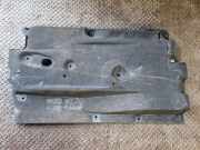 Rechte Unterbodenabdeckung MAZDA CX-5 (KF) 2.0 KB7W56343