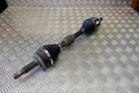 Antriebswelle vorne links TOYOTA PRIUS PLUS (_W4_) 1.8 Hybrid (ZVW4_) 43420-12A60 Bild Antriebswelle vorne links TOYOTA PRIUS PLUS (_W4_) 1.8 Hybrid (ZVW4_) 43420-12A60