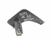Schmutzfänger hinten rechts NISSAN NOTE (E12) 1.5 dCi 938823VA0A