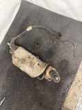 Lenksäule OPEL ASTRA K 1.6 CDTi A0056206C