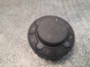 Schalter für Licht Opel Corsa D (S07) 13249396