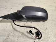 Außenspiegel links Skoda Superb I (3U) 020479
