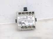 Türsteuergerät vorne links MERCEDES-BENZ E (W213) E 220 d (213.004) A2139004709