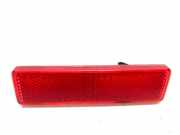 Stoßstange Reflektor hinten links OPEL VIVARO Combi 1.6 CDTI 7700353184 1123500C