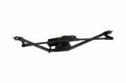 Scheibenwischermechanismus vorne VW TRANSPORTER IV Flatbed (70XD) 2.4 D 0390241125 058951109